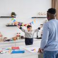 Feng Shui im Kinderzimmer: Konzentration und Stressminderung bei deutschen Schulkindern