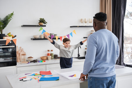 Feng Shui im Kinderzimmer: Konzentration und Stressminderung bei deutschen Schulkindern