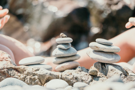 Die Verbindung von Qi und Gesundheit: Feng Shui-Tipps gegen typische Stressfaktoren in Deutschland