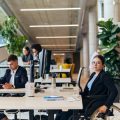 Feng Shui und Nachhaltigkeit: Ökologische Einrichtungstipps für das Homeoffice