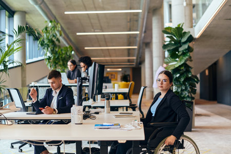 Feng Shui und Nachhaltigkeit: Ökologische Einrichtungstipps für das Homeoffice