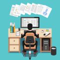 Ordnung und Struktur: Wie Ordnung im Homeoffice nach Feng Shui gelingt