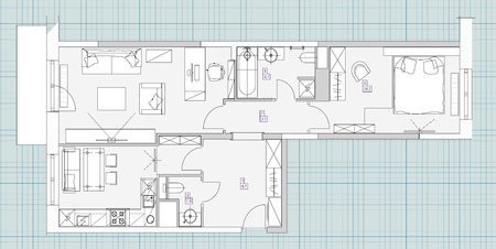 Feng Shui Rituale für täglich besseren Schlaf und Entspannung im Schlafzimmer