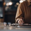 Arbeitsplatzteilung und Desk Sharing: Feng Shui für flexible Arbeitsmodelle