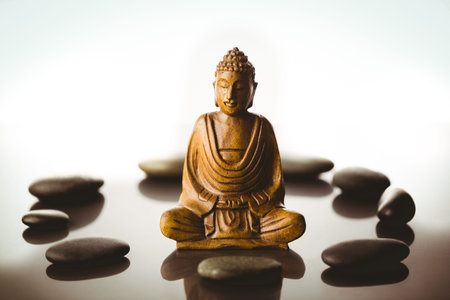 Erste Berührungspunkte zwischen Fernost und Europa: Die Ankunft von Feng Shui in Deutschland