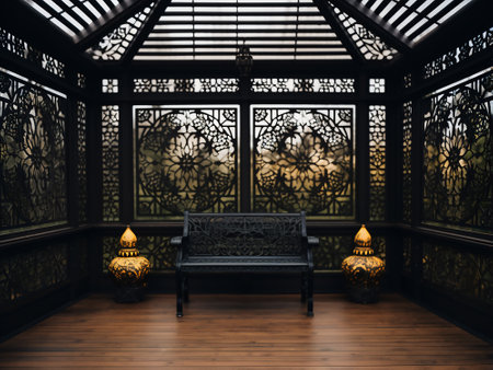 Feng Shui und Kunstwerke im Wohnzimmer: Was passt, was sollte vermieden werden?