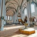 Feng Shui Symbole und ihre Bedeutung für Altäre im deutschsprachigen Raum