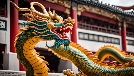 Kunst, Dekoration und Accessoires: Feng Shui-konforme Gestaltung des Eingangs