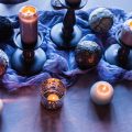 Blau in der Raumgestaltung: Entspannung und Gesundheit durch Kalte Töne