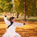 Bagua-Zonen im Garten: Feng Shui im Außenbereich unter Berücksichtigung deutscher Gartenkultur
