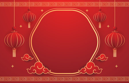 Dekorationstipps für Paare: Traditionelle chinesische und deutsche Elemente verbinden