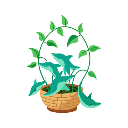 Kriterien für die Pflanzenwahl im öffentlichen Raum