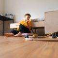 Das Wechselspiel zwischen Bad und Schlafzimmer: Wie verhindert man Energieverluste nach Feng Shui?