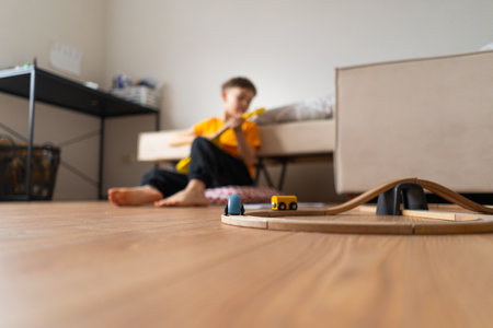 Das Wechselspiel zwischen Bad und Schlafzimmer: Wie verhindert man Energieverluste nach Feng Shui?