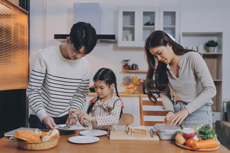 Feng Shui im Badezimmer für Familien: Balance, Wohlgefühl und Harmonie im Alltag der Deutschen