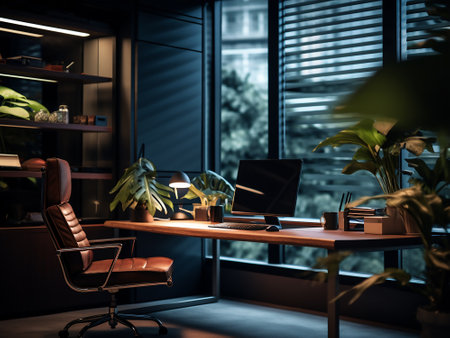 Persönliche Erfolgsgeschichten: Wie Feng Shui im Homeoffice den Arbeitsalltag positiv verändert