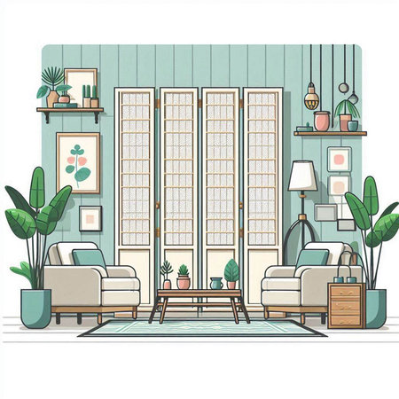 Wohnpsychologie: Stabilität durch ästhetische Kontinuität