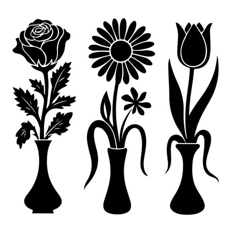 Farben für Ruhe und Entspannung