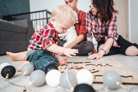 Feng Shui für Familien: Mit Kindern Spiritualität und Kristalle entdecken